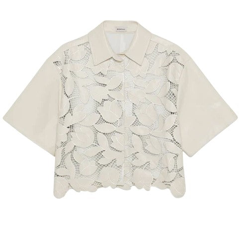 Simkhai- Robinson Camp Shirt