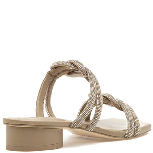 Cult Gaia- Jenny Sandals