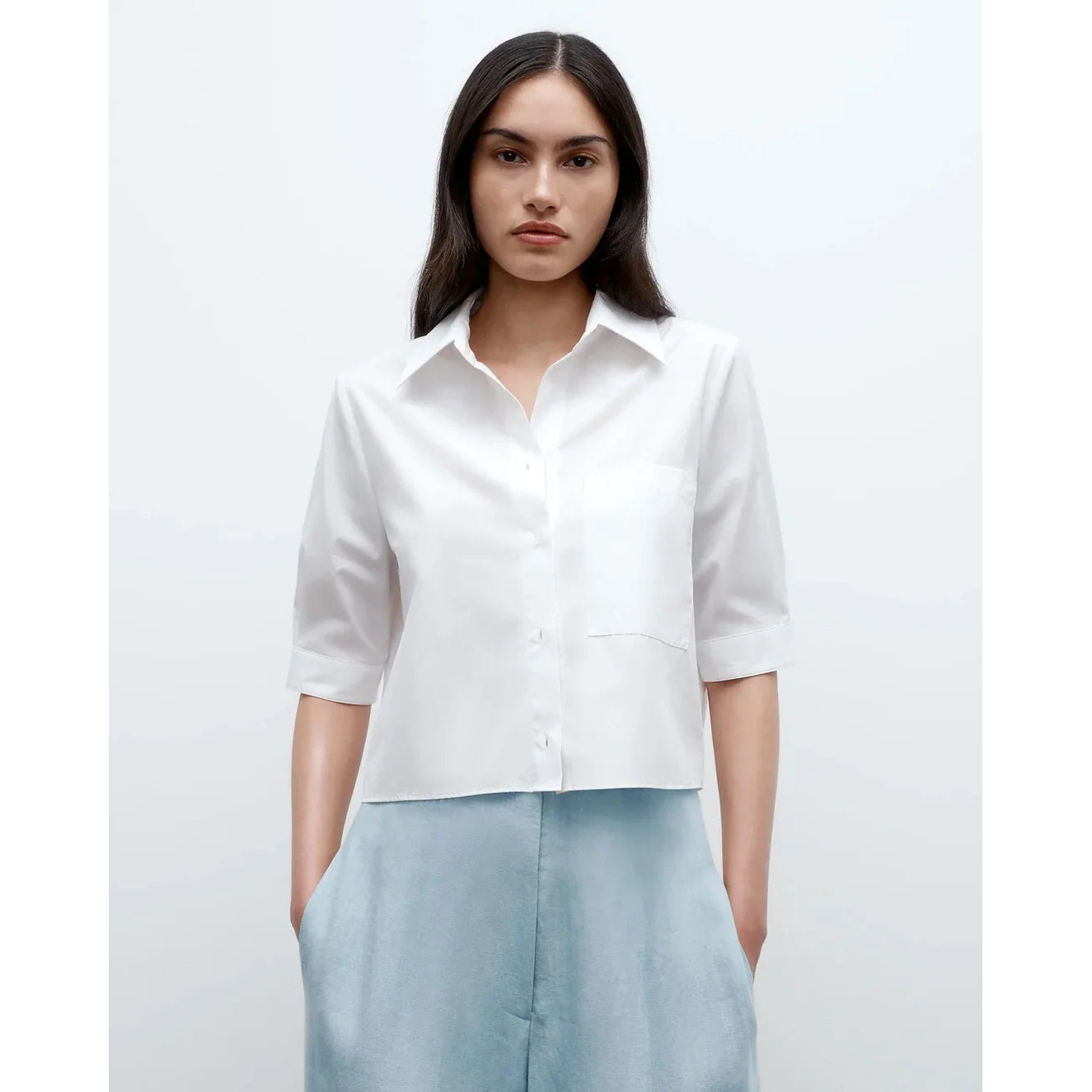 TWP- Short Lived Top