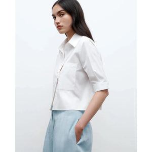 TWP- Short Lived Top