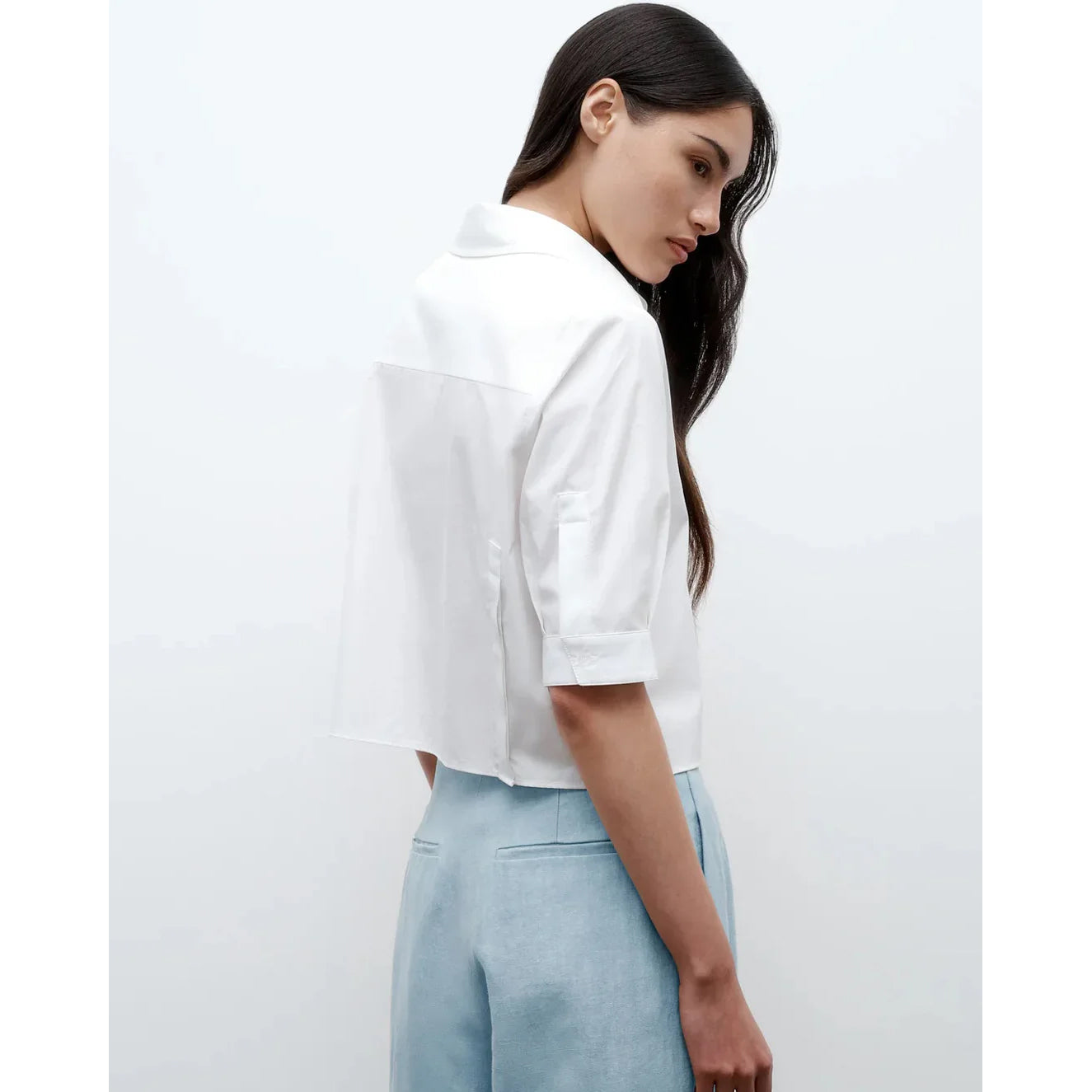 TWP- Short Lived Top