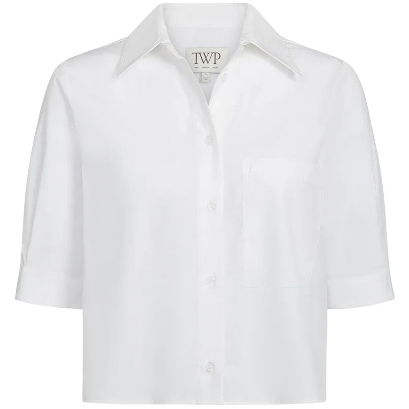 TWP- Short Lived Top