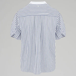 Lorena Antoniazzi- Viscose Blend T-Shirt