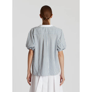 Lorena Antoniazzi- Viscose Blend T-Shirt