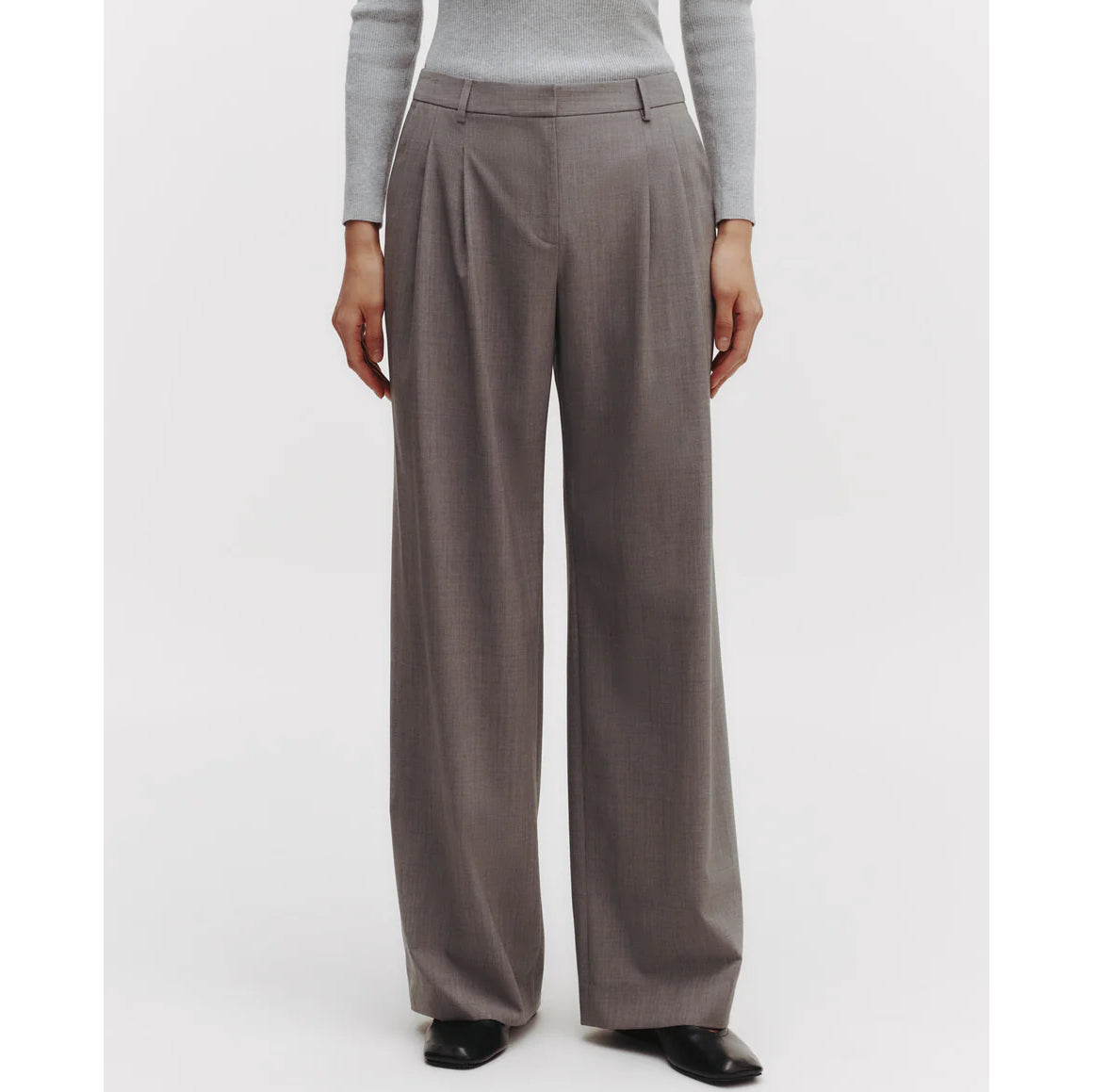 TWP- Sullie Pant