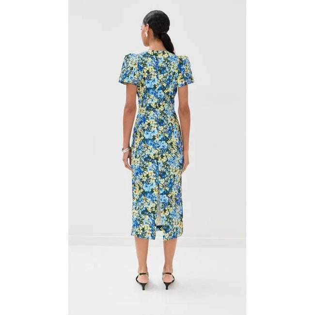 Kika Vargas- Sygne Dress