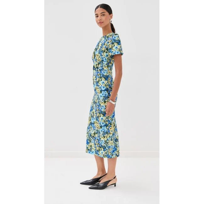 Kika Vargas- Sygne Dress