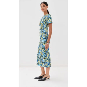 Kika Vargas- Sygne Dress