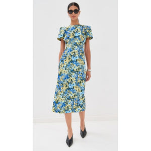 Kika Vargas- Sygne Dress