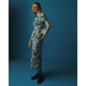 Kika Vargas- Sygne Dress