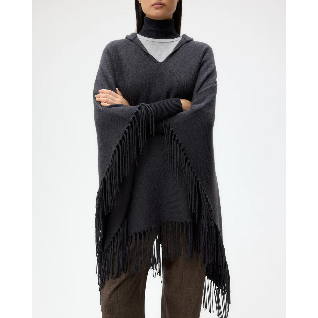 TWP- Take Me Home Poncho