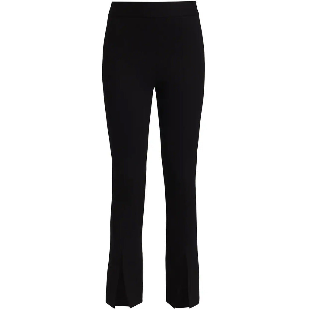 TWP- Sexy Back Pant in Black